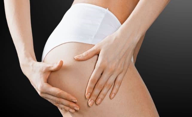 Eliminazione grassi localizzati image